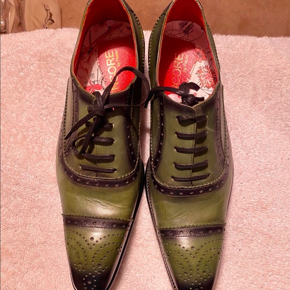 Men’s shoes Encore - Picture 1 of 1